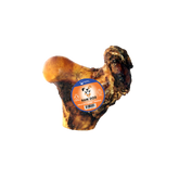 Beef Knuckle Bone - Saddle